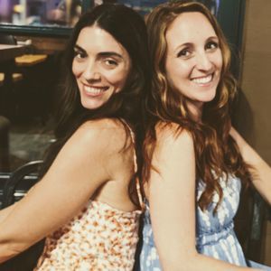 Meet your Posher, Lindsay